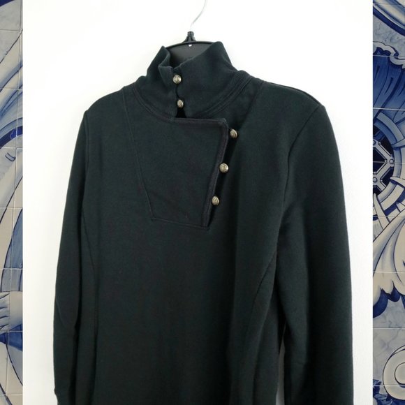 Ralph Lauren Sweater Dress - Picture 2 of 10